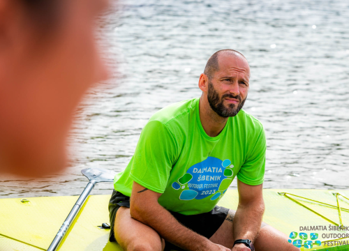 Fotografija 5 - Evo kako je bilo na 2. Dalmatia Šibenik Outdoor Festivalu!