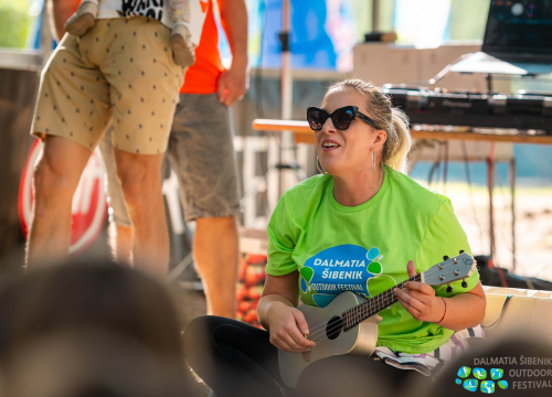 Fotografija 11 - Evo kako je bilo na 2. Dalmatia Šibenik Outdoor Festivalu!