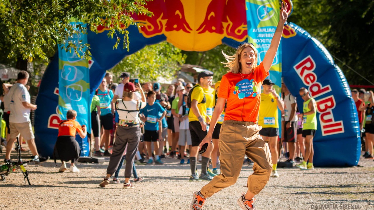 Evo kako je bilo na 2. Dalmatia Šibenik Outdoor Festivalu!