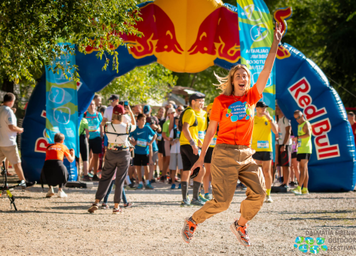 Evo kako je bilo na 2. Dalmatia Šibenik Outdoor Festivalu!