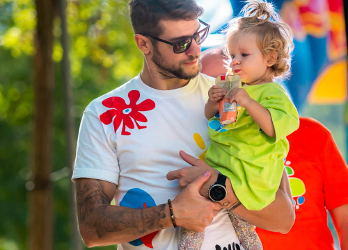 Fotografija 14 - Evo kako je bilo na 2. Dalmatia Šibenik Outdoor Festivalu!