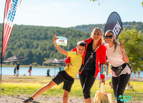 Fotografija 15 - Evo kako je bilo na 2. Dalmatia Šibenik Outdoor Festivalu!