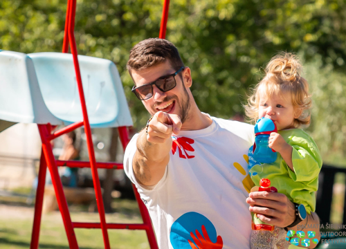 Fotografija 18 - Evo kako je bilo na 2. Dalmatia Šibenik Outdoor Festivalu!