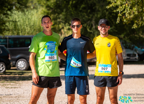 Fotografija 20 - Evo kako je bilo na 2. Dalmatia Šibenik Outdoor Festivalu!