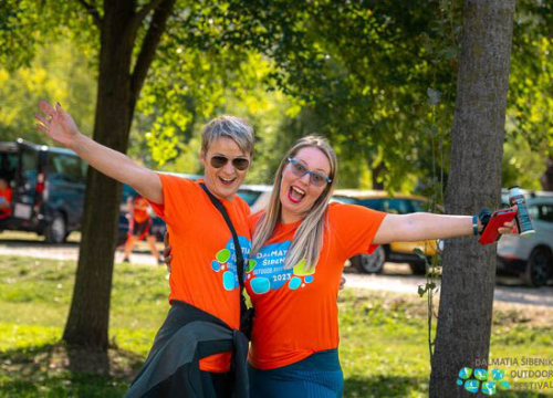 Fotografija 21 - Evo kako je bilo na 2. Dalmatia Šibenik Outdoor Festivalu!
