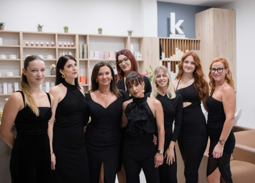 Fotografija 16 - Zablistajte uz vrhunske tretmane Sorriso Beauty Centra!