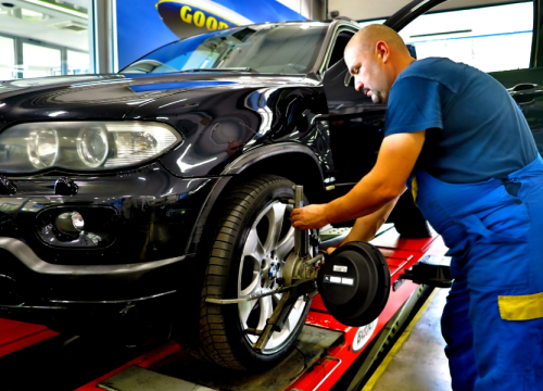 Fotografija 4 - Zamijenite gume u Vulkalu i osvojite super nagradu!