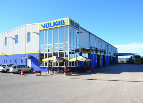 Fotografija 2 - Zamijenite gume u Vulkalu i osvojite super nagradu!