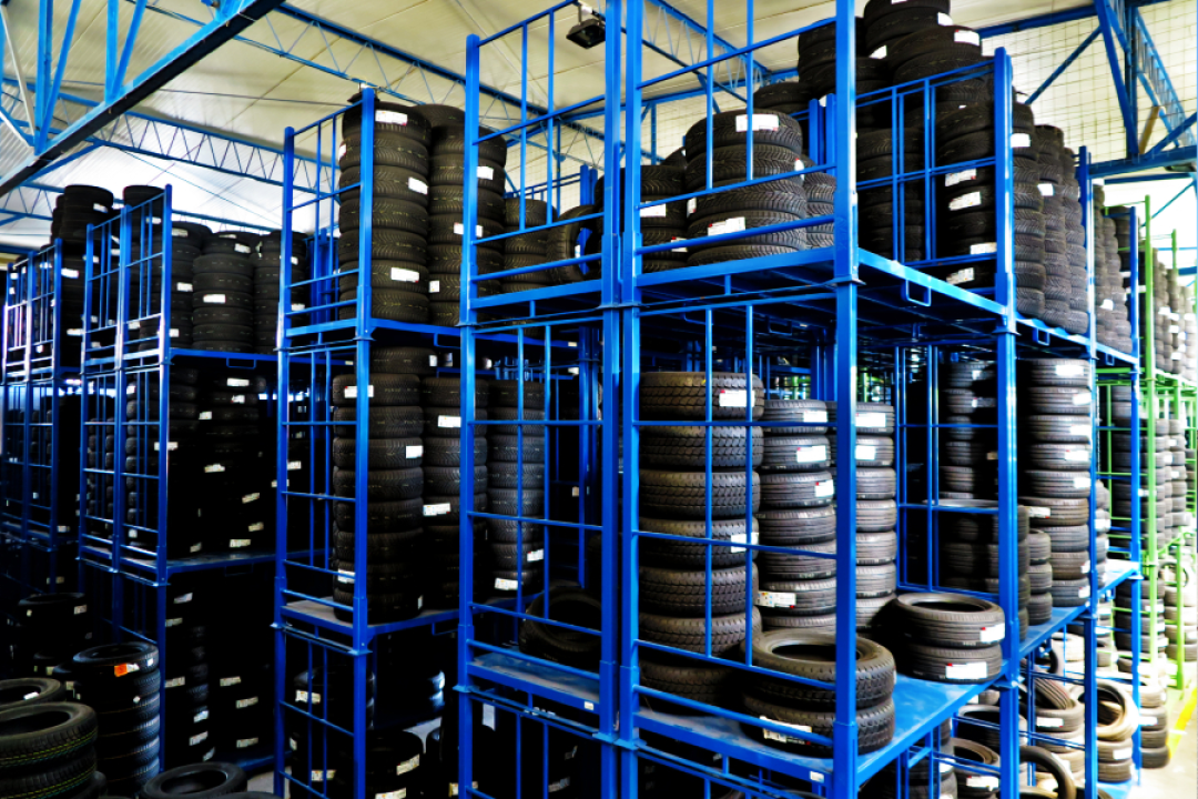 Zamijenite gume u Vulkalu i osvojite super nagradu!