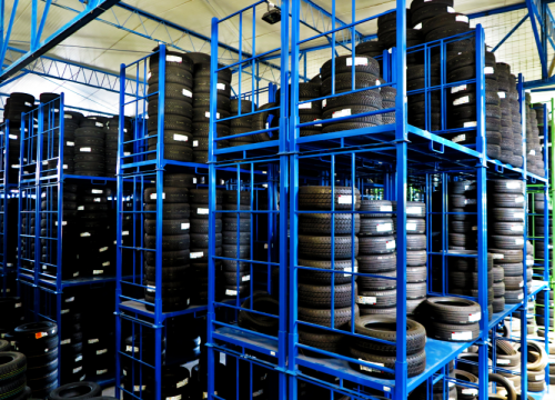 Fotografija 3 - Zamijenite gume u Vulkalu i osvojite super nagradu!