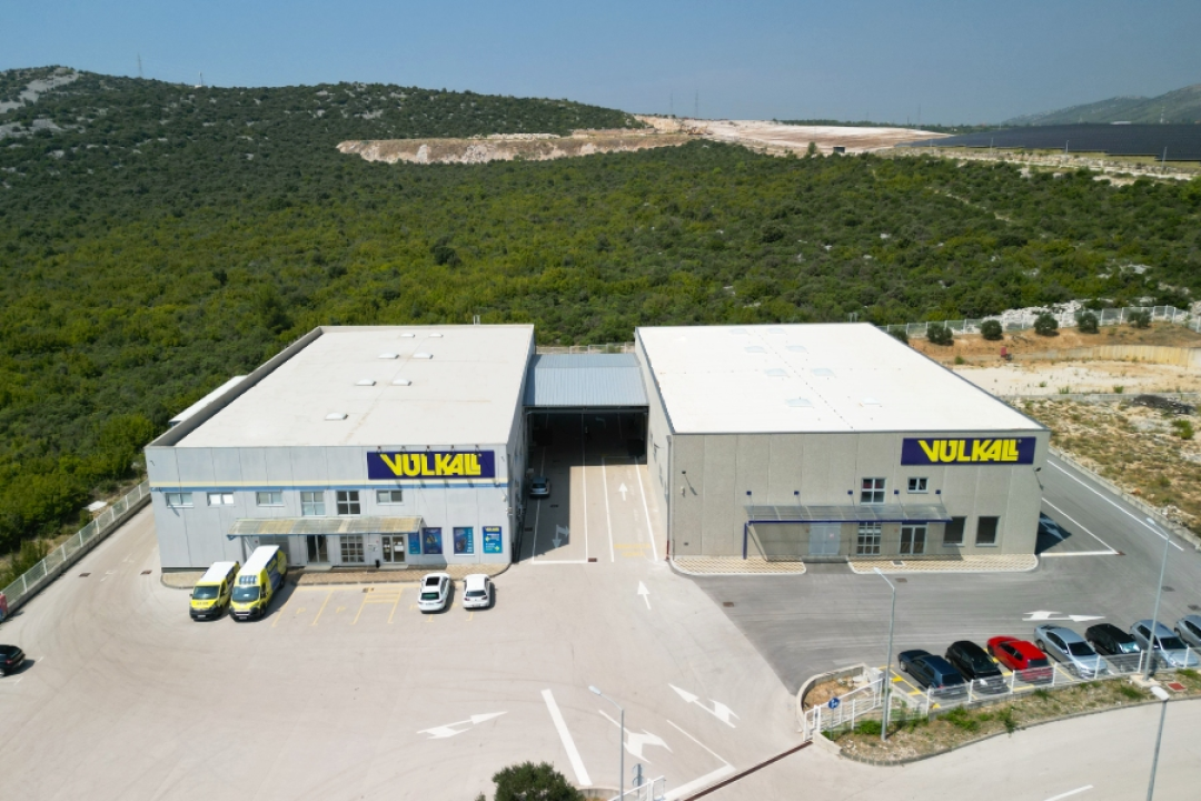 Zamijenite gume u Vulkalu i osvojite super nagradu!