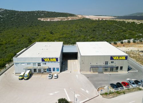 Fotografija 5 - Zamijenite gume u Vulkalu i osvojite super nagradu!