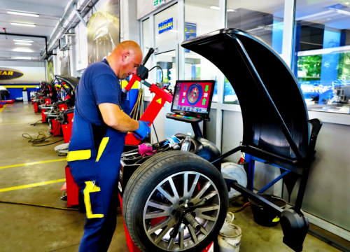 Fotografija 7 - Zamijenite gume u Vulkalu i osvojite super nagradu!