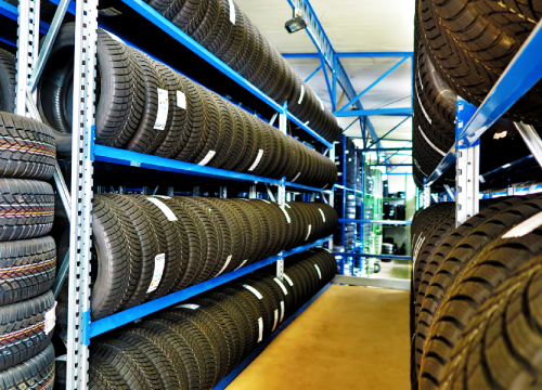 Fotografija 6 - Zamijenite gume u Vulkalu i osvojite super nagradu!