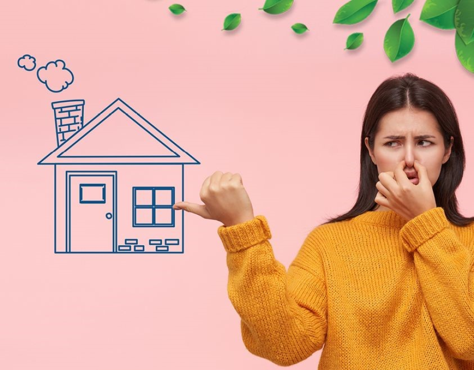 Pobrinite se za svoje zdravlje: Riješite se prekomjerne vlage i plijesni u svom domu!