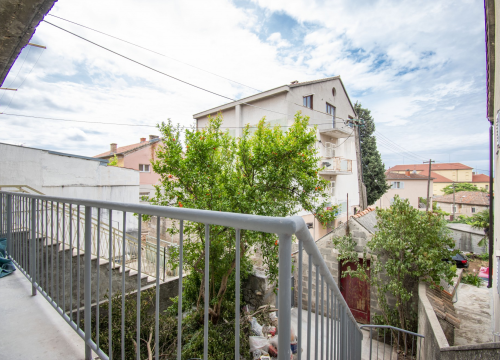 Fotografija 9 - Ne propustite izvrsnu priliku za kupnju stana s parkingom u blizini centra!