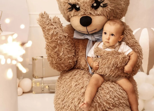 Fotografija 13 - Medo ljubavi stigao je u Šibenik i uljepšat će svako vaše slavlje!