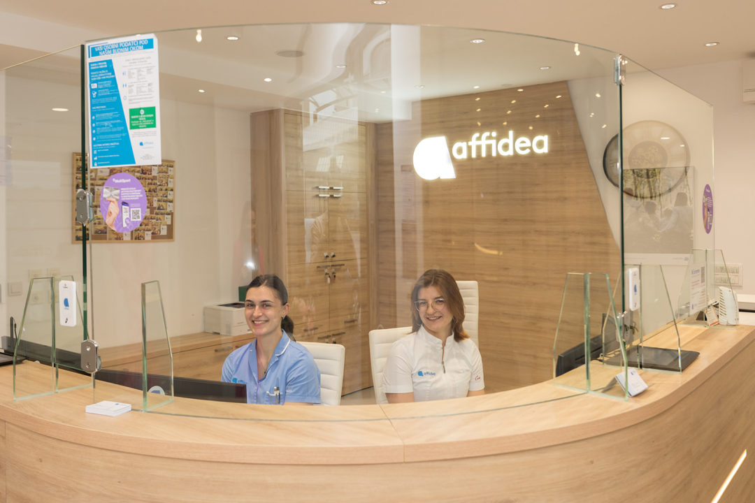 Uživajte u odličnoj kavi omiljenog kafića Fortica!