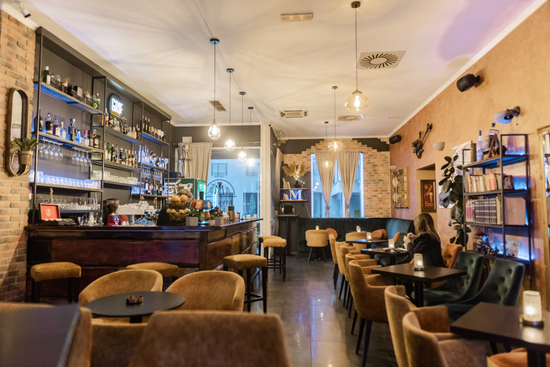 Omiljeni Mystic Bar otvara sezonu dobre zabave!