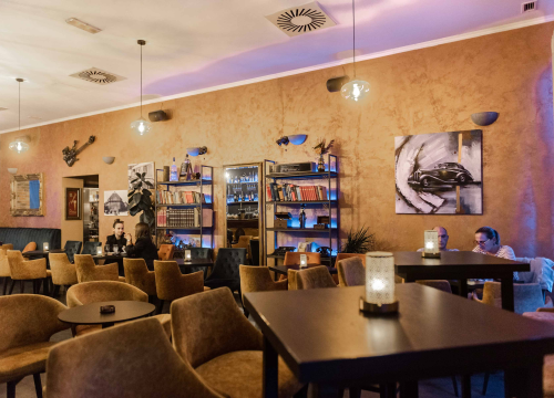 Fotografija 6 - Omiljeni Mystic Bar otvara sezonu dobre zabave!