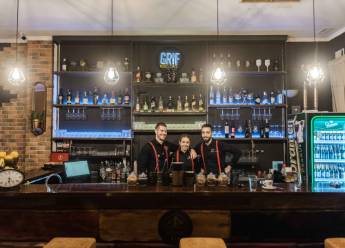 Fotografija 7 - Omiljeni Mystic Bar otvara sezonu dobre zabave!