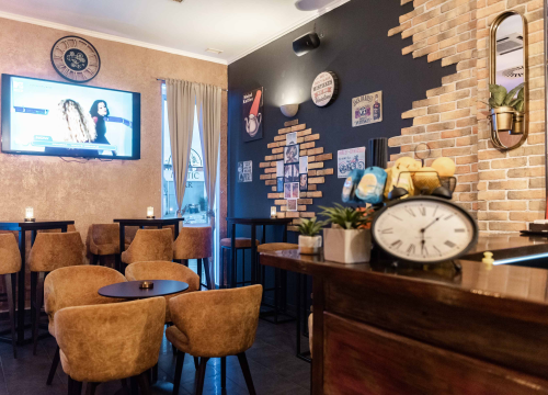 Fotografija 9 - Omiljeni Mystic Bar otvara sezonu dobre zabave!