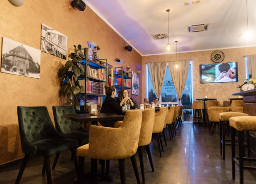 Fotografija 15 - Omiljeni Mystic Bar otvara sezonu dobre zabave!