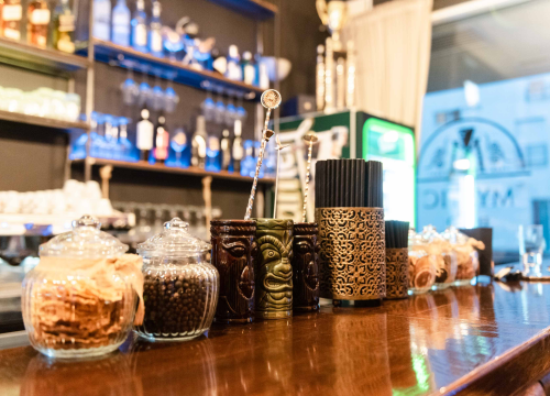 Fotografija 22 - Omiljeni Mystic Bar otvara sezonu dobre zabave!