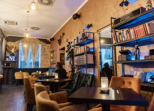 Fotografija 25 - Omiljeni Mystic Bar otvara sezonu dobre zabave!