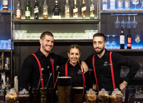 Fotografija 29 - Omiljeni Mystic Bar otvara sezonu dobre zabave!