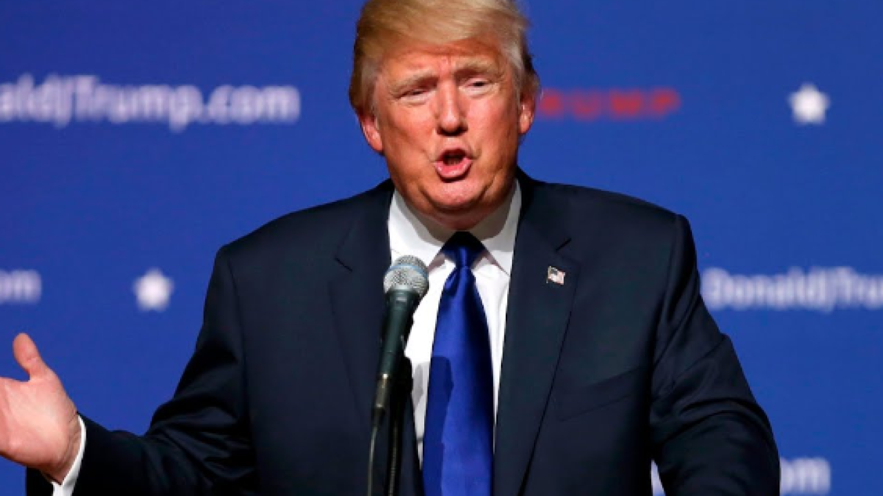 Rodbina izraelskih talaca traži Nobelovu nagradu za mir za Trumpa