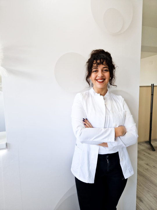 Poliklinika Markov nudi vrhunske usluge fizikalne terapije i estetske medicine!