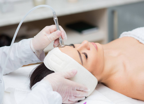 Fotografija 8 - Poliklinika Markov nudi vrhunske usluge fizikalne terapije i estetske medicine!