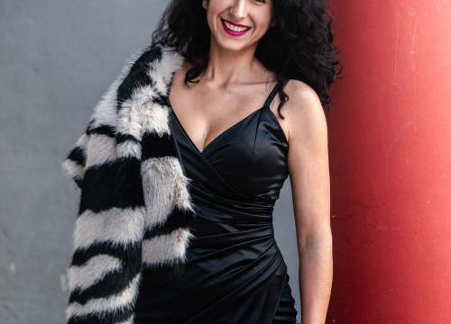 Fotografija 19 - Obnovite svoju jesensku garderobu novim trendi komadima Butika Cecily!