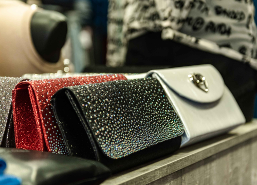 Fotografija 22 - Obnovite svoju jesensku garderobu novim trendi komadima Butika Cecily!