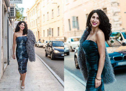 Fotografija 26 - Obnovite svoju jesensku garderobu novim trendi komadima Butika Cecily!