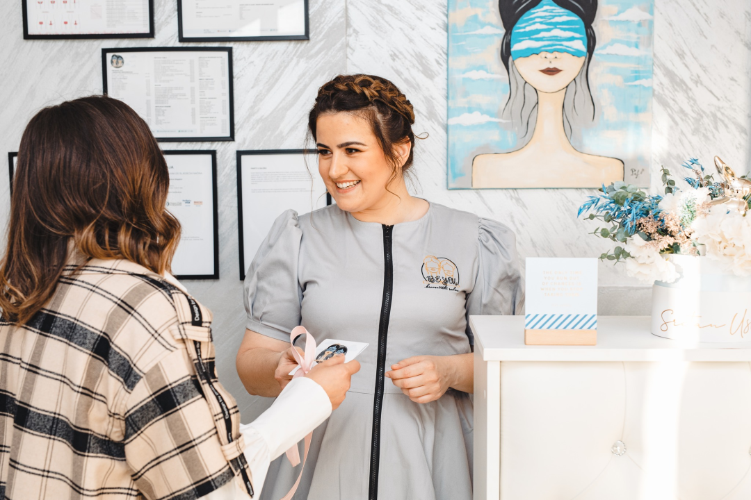 Obnovite svoju jesensku garderobu novim trendi komadima Butika Cecily!