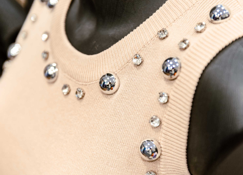 Fotografija 32 - Obnovite svoju jesensku garderobu novim trendi komadima Butika Cecily!