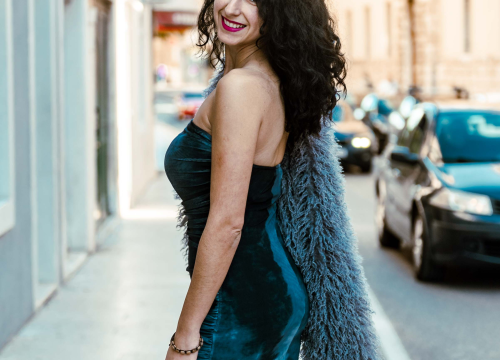 Fotografija 36 - Obnovite svoju jesensku garderobu novim trendi komadima Butika Cecily!