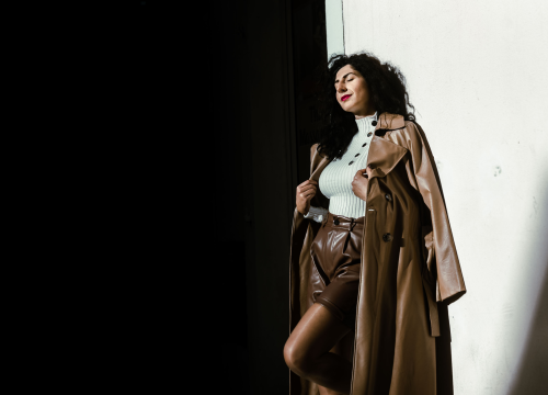 Obnovite svoju jesensku garderobu novim trendi komadima Butika Cecily!