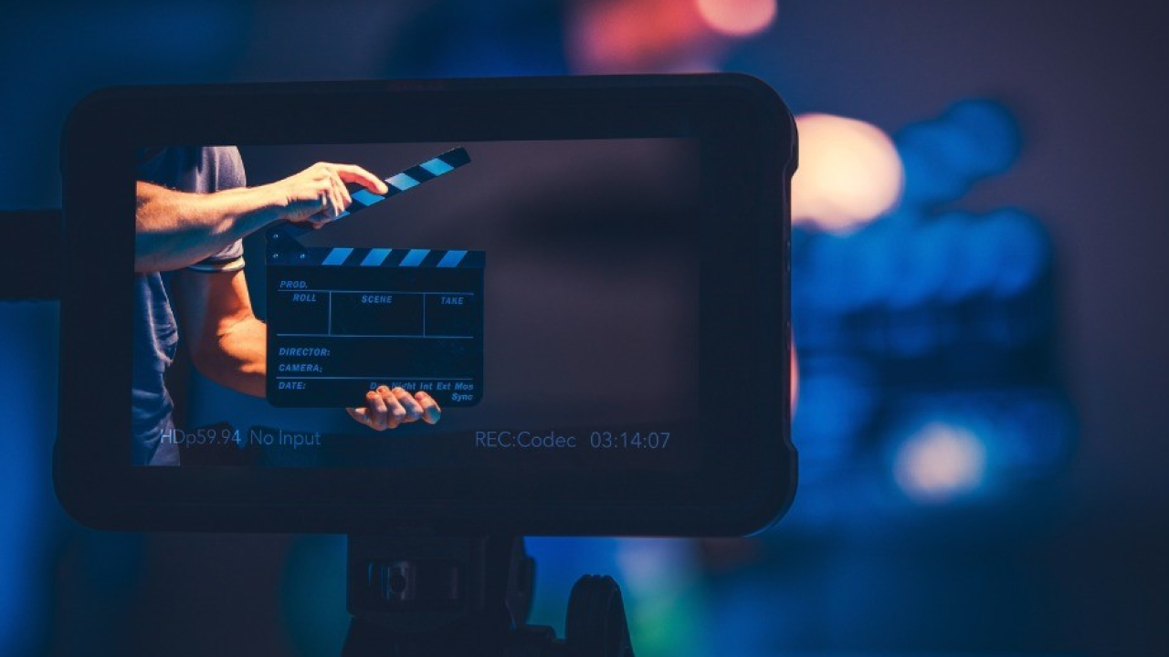 Ne propustite petodnevnu besplatnu filmsku radionicu u organizaciji Razvojne agencije Šibensko-kninske županije!