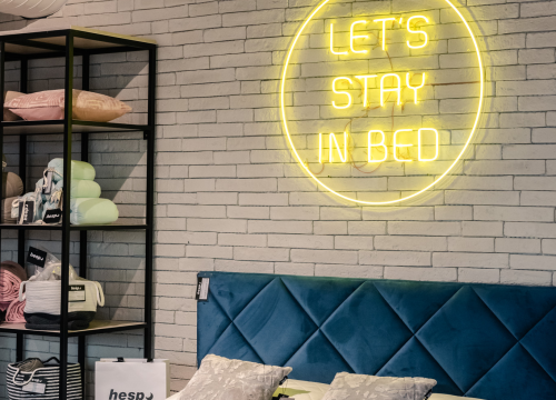 Fotografija 4 - Hespo časti Black Friday popustima do 30 posto!