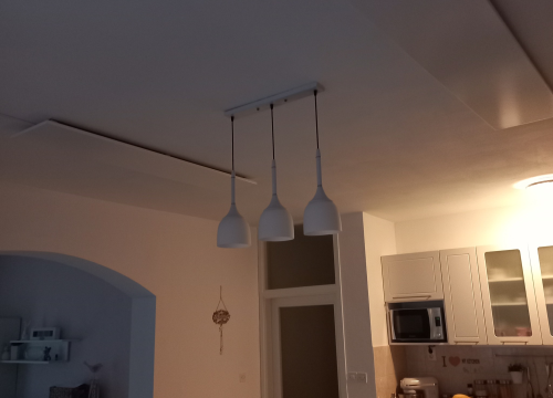 Fotografija 3 - Ako želite uštedjeti, odaberite infracrveno grijanje iz Croterma!