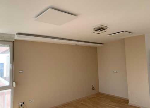 Fotografija 5 - Ako želite uštedjeti, odaberite infracrveno grijanje iz Croterma!