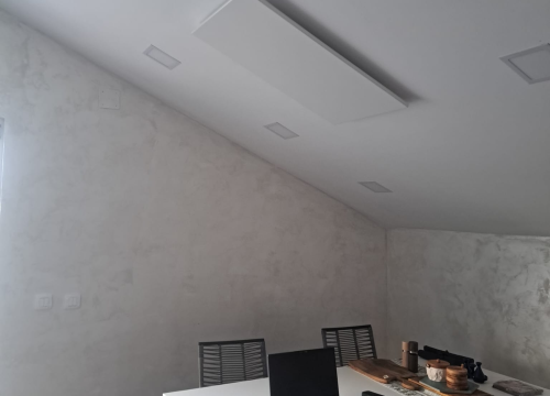 Fotografija 6 - Ako želite uštedjeti, odaberite infracrveno grijanje iz Croterma!