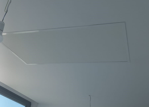 Fotografija 7 - Ako želite uštedjeti, odaberite infracrveno grijanje iz Croterma!