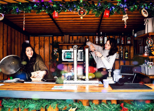 Provjerite tko će sve pjevati tijekom prosinca na šibenskoj rivi!