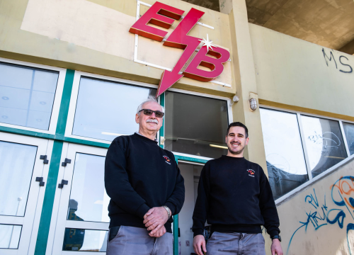 Fotografija 30 - Iskoristite odličnu Black Friday akciju u El Bakoti!