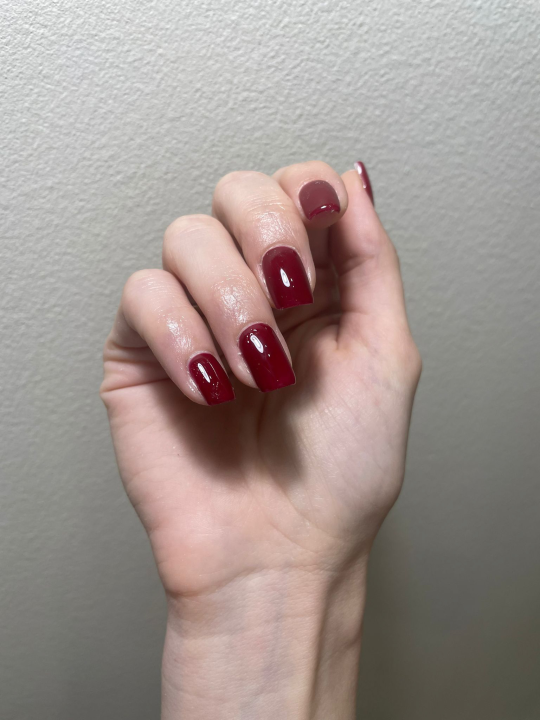 U salonu Libre pobrinut će se da vaša manikura i pedikura budu besprijekorne!