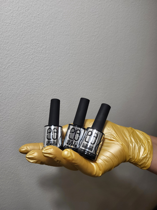 U salonu Libre pobrinut će se da vaša manikura i pedikura budu besprijekorne!